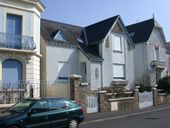Maison, 23 rue Paul Helleu (Vannes)