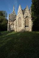 Présentation de la commune de Plufur