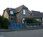 Maison, 9 boulevard Jean Mermoz (Perros-Guirec)