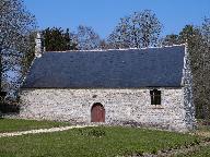 Chapelle Notre-Dame de Cartudo (Pluherlin)