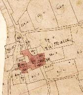 Écart 
, La Marre (Le Loroux)