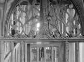 Jubé (Lamballe fusionnée en Lamballe-Armor en 2019)