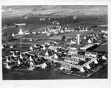 Village de Dinéault