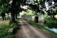 Ensemble de deux ponts routiers de Cadoret (Pleugriffet)