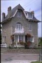 Maison de villégiature, dite Fleur a Pyenc, actuellement Haute-Clair, 32 rue de la Colonne (Saint-Cast-le-Guildo)