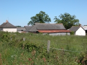 Ferme, la Gruche (Pacé)