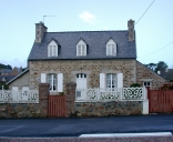 Maison, 9 rue Botrel Théodore (Perros-Guirec)
