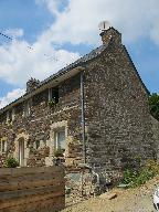 Ecart de Quimill Braz (Châteaulin)