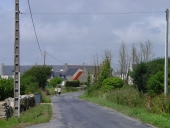 Écart dit village de Penester (Etel)