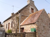 Maison, Nod-er-Guern (Lanmodez)