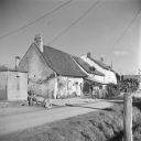 Ferme, le Hil (Bruz)