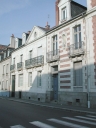 Maison, 15 rue Lesage (Rennes)
