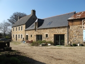 Ferme de Kervégan (Berhet)