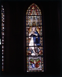 Le patrimoine mobilier de l'église paroissiale Notre-Dame (La Chapelle-Caro fusionnée en Val d'Oust en 2016)