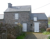 Maison, rue du Bignot (Etables-sur-Mer fusionnée en Binic-Etables-sur-Mer en 2016)