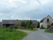 Ferme, le Clos Renaud (Bruz)