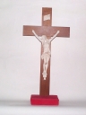 Croix 1 : Christ en croix