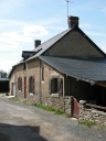 Ferme, actuellement Maison, le Tertre (Chantepie)