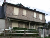 Maison, Caroual Plage, 7, 9 rue du Ruisseau (Erquy)