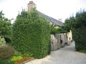 Ferme, 1 Kervénic rue de la Brise (Vannes)