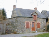 Ferme, le Meneu (Pipriac)