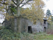 Ferme, Poubreuil (Saint-Just)