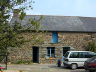 Ferme, le Boulouée (Treffendel)