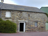 Maison, Lantu (Maxent)