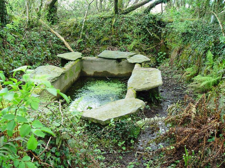 Kanndi de Forsquilly (Saint-Eloy)