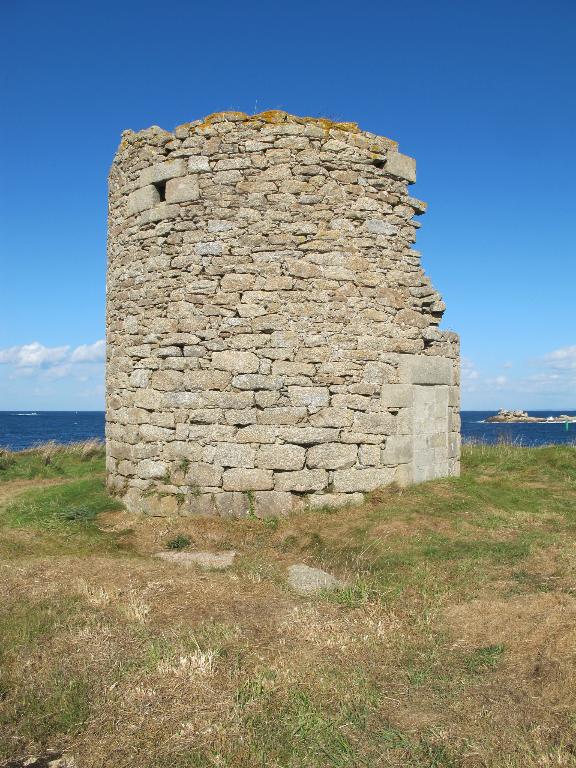 Moulin du Nifran (île-de-sein)