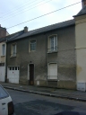 Maison, 24 rue Lobineau (Rennes)
