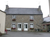 Ferme, Matagou (Plerguer)