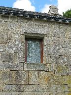 Maison de prêtre, Ty Bol (Langoëlan)