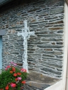 Croix de chemin, Gannedel (La Chapelle-de-Brain)