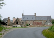 Ferme, 52 route du Bourg, Toul-an-Lan (Trégastel)