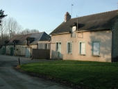 Ferme, les Petites Haies (Vezin-le-Coquet)