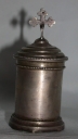 Ampoule à huile des catéchumènes