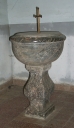 Fonts baptismaux