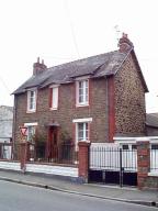 Maison, 3 rue de la Belle-Lande (Dol-de-Bretagne)