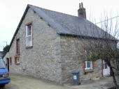 Maison, la Bilouyère (Servon-sur-Vilaine)