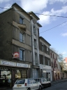 Immeuble de rapport, 26b et 28 rue du Docteur-Francis-Joly (Rennes)