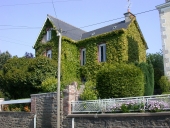 Maison, 16 rue Joseph Le Brix (Plouha)