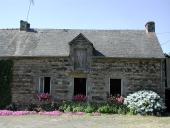 Maison, Bodiguel (Langon)