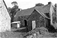 Maison, Gouelan (Duault)