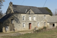 Ferme 2, la Frulais (Saint-Maden)