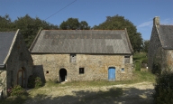 Ferme 5, Saint-Guérin (Brec'h)