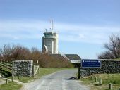Sémaphore, la Terre du Pont (Brignogan-plages fusionnée en Plounéour-Brignogan-plages en 2017)