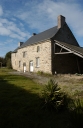 Ferme, actuellement maison, la Tresse (Bais)