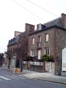 Maison, 3 rue de Rennes (Dol-de-Bretagne)