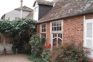 Entrepôt commercial